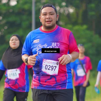 Runner Photo 8145350