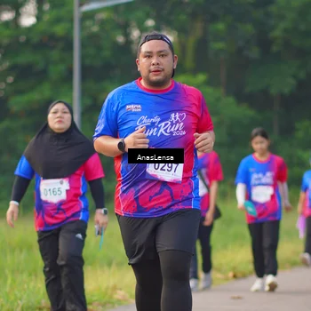 Runner Photo 8145351