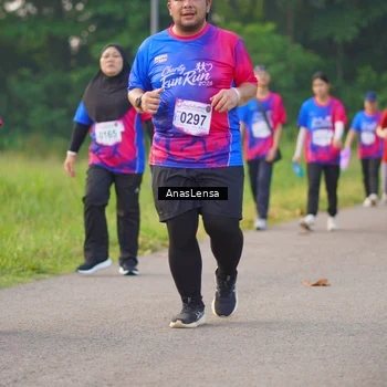 Runner Photo 8145352