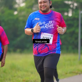 Runner Photo 8145354