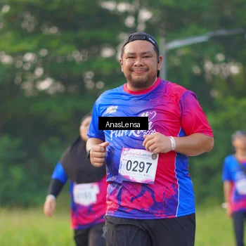 Runner Photo 8145356