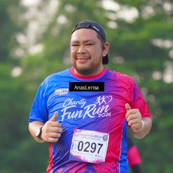 Runner Photo 8145359