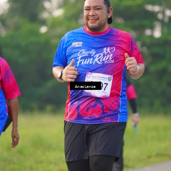 Runner Photo 8145360