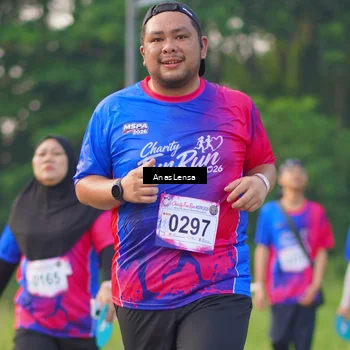 Runner Photo 8145361