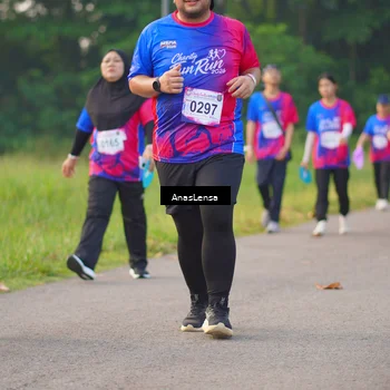 Runner Photo 8145362