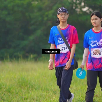 Runner Photo 8145363