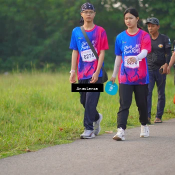 Runner Photo 8145364