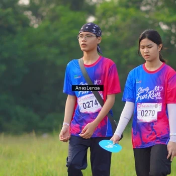 Runner Photo 8145366