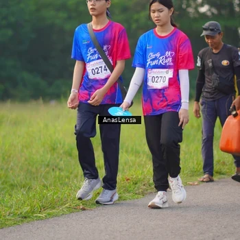 Runner Photo 8145367