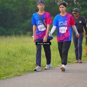 Runner Photo 8145368