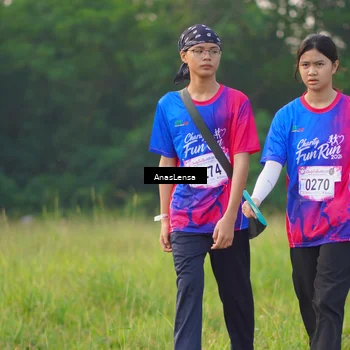 Runner Photo 8145369
