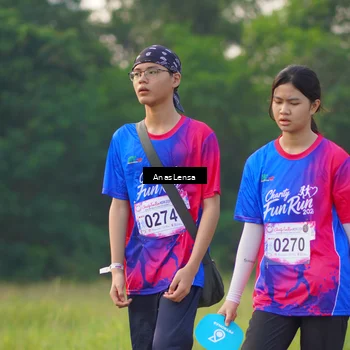 Runner Photo 8145371