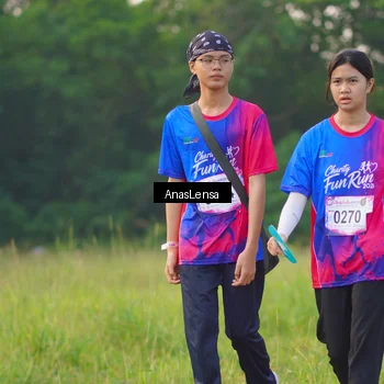 Runner Photo 8145373