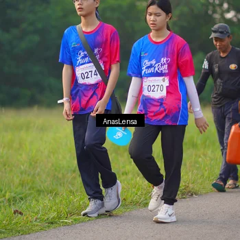 Runner Photo 8145374