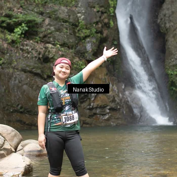 Runner Photo 8145375