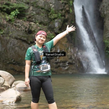 Runner Photo 8145376