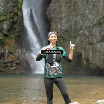 Runner Photo 8145378
