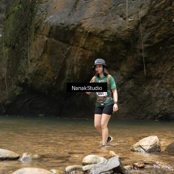 Runner Photo 8145392