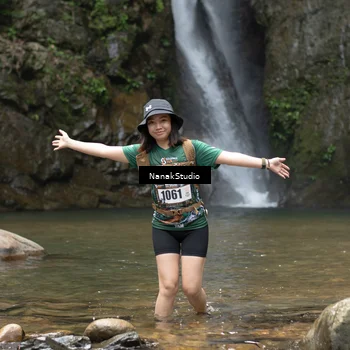 Runner Photo 8145396