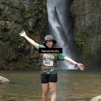 Runner Photo 8145397