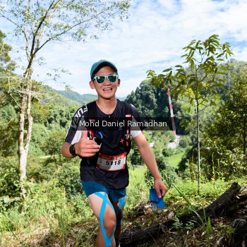 Runner Photo 81454