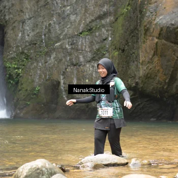 Runner Photo 8145401