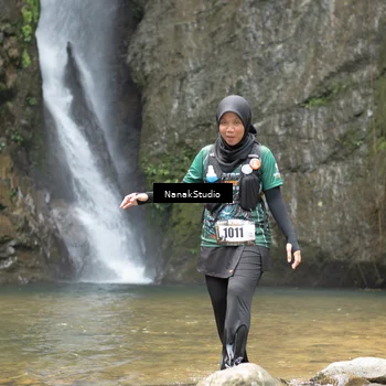 Runner Photo 8145403