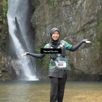 Runner Photo 8145404