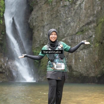 Runner Photo 8145405
