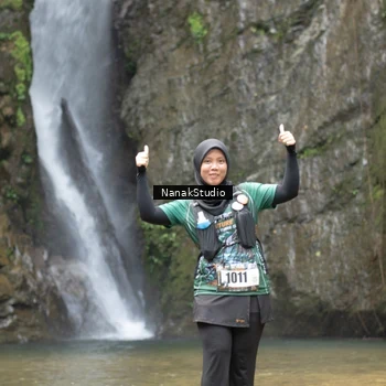 Runner Photo 8145406