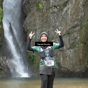 Runner Photo 8145407