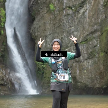 Runner Photo 8145408