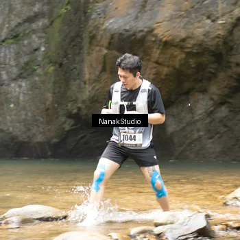 Runner Photo 8145413