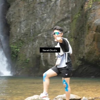 Runner Photo 8145414