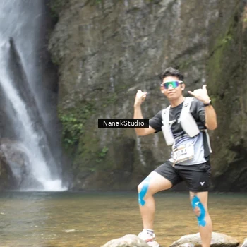 Runner Photo 8145419