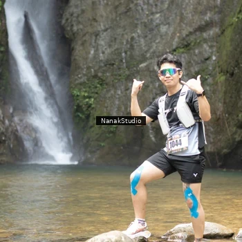 Runner Photo 8145422