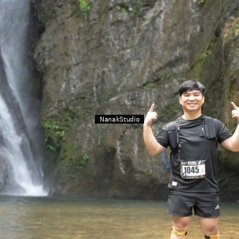 Runner Photo 8145423