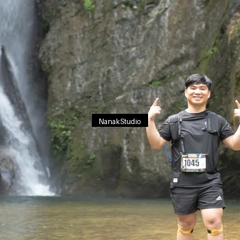 Runner Photo 8145424