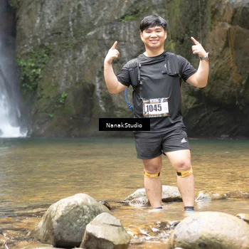 Runner Photo 8145425