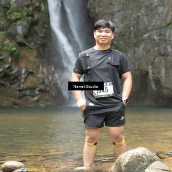 Runner Photo 8145426