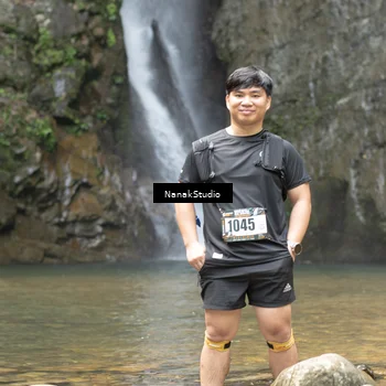 Runner Photo 8145427