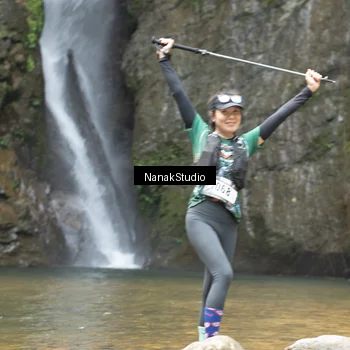 Runner Photo 8145432