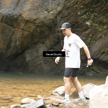 Runner Photo 8145446
