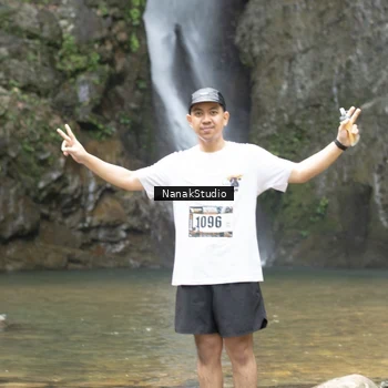 Runner Photo 8145451