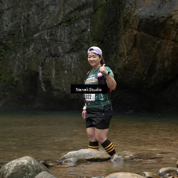 Runner Photo 8145463