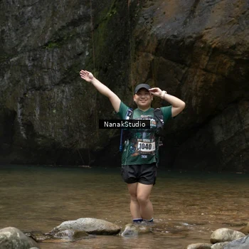 Runner Photo 8145465