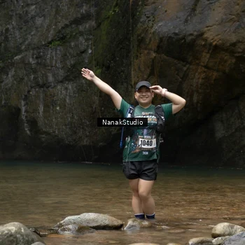 Runner Photo 8145466