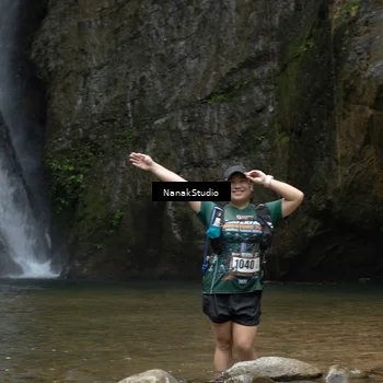 Runner Photo 8145467