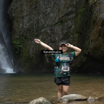 Runner Photo 8145468