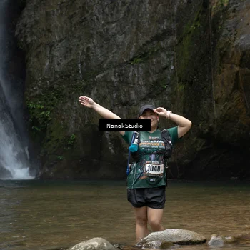 Runner Photo 8145469